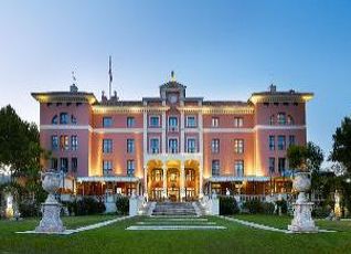 アナンタラ ヴィラ パディエルナ パレス ベナアビス マルベラ リゾートの写真 画像 フォートラベル Anantara Villa Padierna Palace Benahavis Marbella Resort マルベージャ