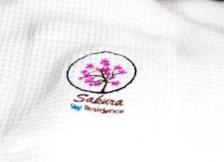 サクラ スカイ レジデンスの宿泊予約 料金比較 フォートラベル Sakura Sky Residence バンコク
