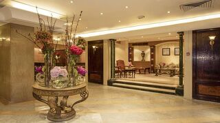 アル ナビラ ホテル