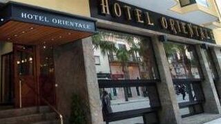 ホテル オリエンターレ