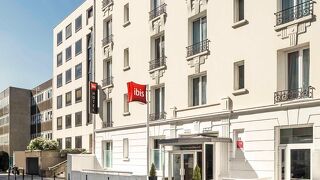 ibis Paris Boulogne-Billancourt