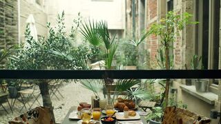 ホテル マテロテ