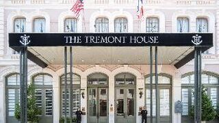 The Tremont House, Galveston, a Tribute Portfolio Hotel