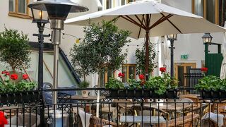 ザ スパロー ホテル