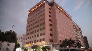 アル アザール ホテル ジェッダ