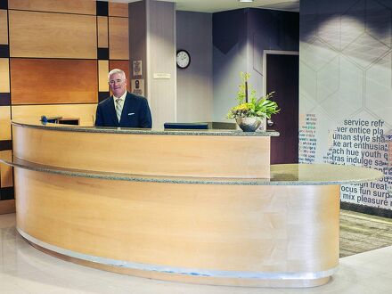 SpringHill Suites by Marriott Louisville Airport 写真