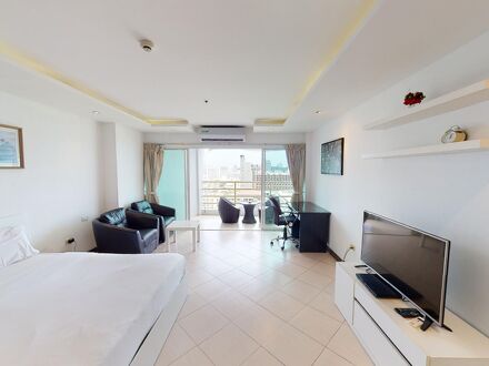 ビュー タレー 6 パタヤ ビーチ コンドミニアム バイ ハニー 写真