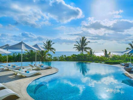 シェラトン バリ クタ リゾート 写真