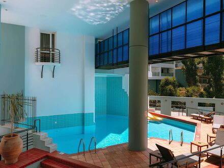 Santa Marina Unique Hotel 写真