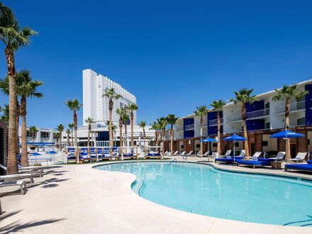 Tropicana Las Vegas 写真