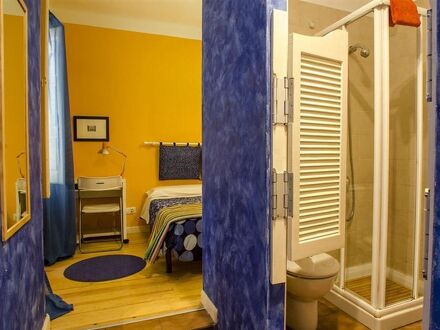 ペンション ブランカ B&B 写真