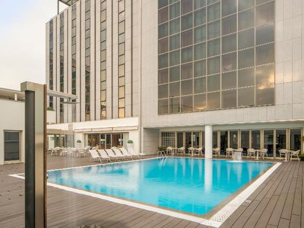 NH コインブラ ドナ イネス 写真