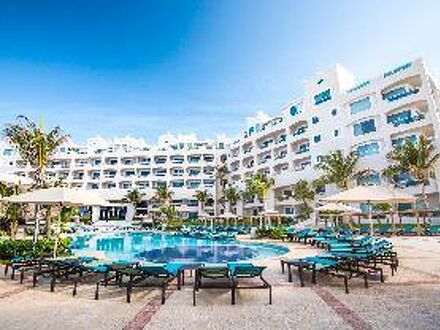 Wyndham Alltra Cancun All Inclusive Resort 写真