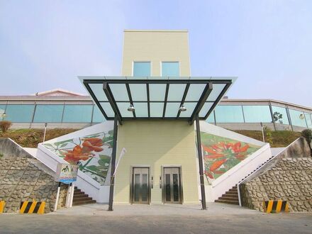 烏山頭フチン リゾート ホテル (烏山頭湖境渡假會館) 写真