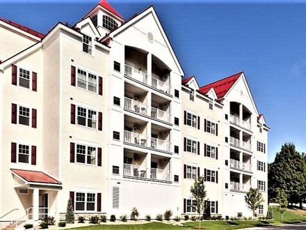 Two Bedroom Condo at the South Mountain Resort 写真