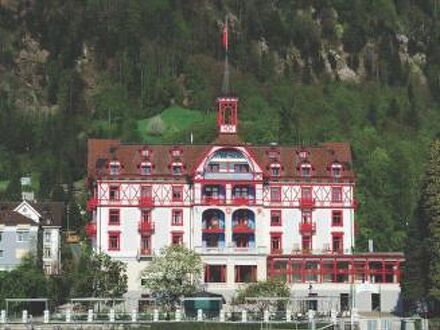 Hotel Vitznauerhof - Lifestyle Hideaway at Lake Lucerne 写真