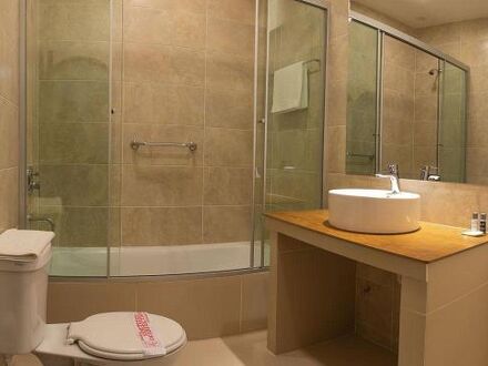 Hostal Colonial Potosi 写真