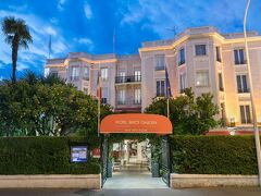 ベスト ウェスタン プラス ホテル ブリス ガーデン 写真