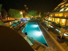 ハイアット パームスプリングス 写真