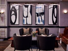 クラリッジ ハウス シカゴ タペストリー コレクション バイ ヒルトン 写真