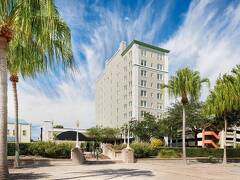 The Terrace Hotel Lakeland, Tapestry Collection by Hilton 写真