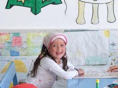 アラビア アズール リゾート 写真