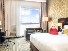 ハイアット リージェンシー オリックス ドーハ 写真