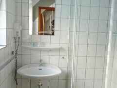 ホテル ツル クローネ 写真