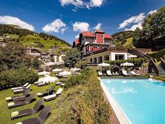 ブティック ＆ ファッション ホテル マチャコーニ ガルデナオテルス 写真