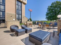 Drury Inn & Suites Paducah 写真