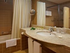 ホテル サンタ マリア 写真