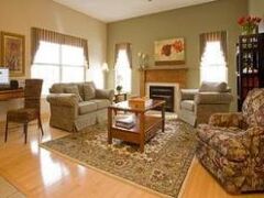 Amsterdam Inn & Suites Moncton 写真