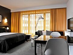 Adina Apartment Hotel Berlin Hackescher Markt 写真