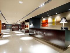 ユーロスターズ リスボア パルケ 写真