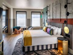 QT オークランド 写真