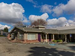 ディアブロ マウンテン イン - ウォルナット クリーク 写真