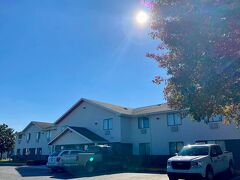 スーパー 8 バイ ウィンダム メイズビル ケンタッキー 写真