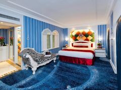 ホテル ビバリー プラザ 写真