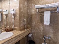 ホテル ホンジュラス マヤ 写真