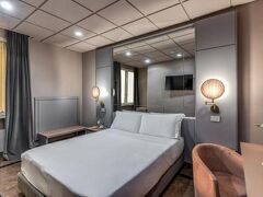 マディソン ホテル 写真