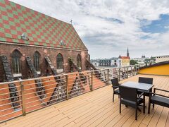 Qubus Hotel Wrocław 写真