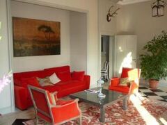 Le Château d'Etoges - Champagne 写真