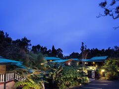 Chalet Kilauea 写真