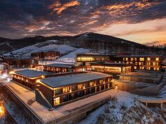 Oakwood Suites Chongli 写真