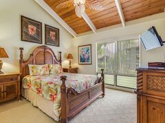 アウトリガー ハワイ アイランド バケーション レンタルズ 写真