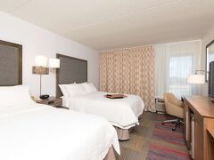 Hampton Inn Grand Rapids-South 写真