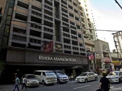 リヴィエラ マンション ホテル 写真