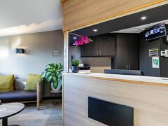 B&B ホテル コルマール リュミエール 写真