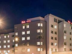 イビス ニュルンベルク シティ アム プレルラー 写真