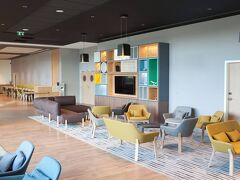 ホリデイ イン パリ CDG エアポート バイ IHG 写真